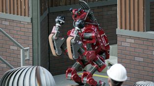Premian con dos millones de dólares para el ganador de un desafío de robots