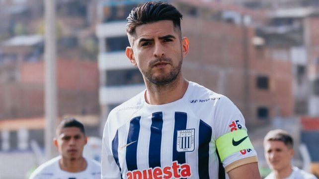 Alianza Lima libera a Carlos Zambrano: los tres acusados de abuso sexual ya no forman parte del plantel