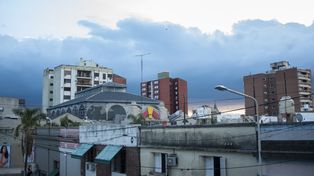 Se mantienen bajo alerta 10 departamentos de Entre Ríos