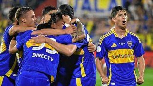 Unión, con otros dos jugadores de Boca en la mira