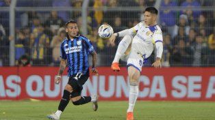 Atlético Tucumán recibirá a Central con una mala racha que va a contramano de su historia