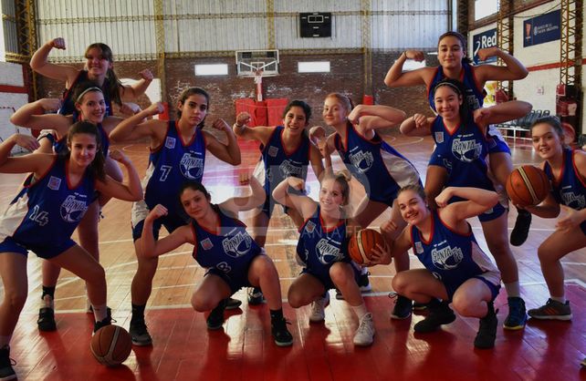 Santa Fe debuta ante Noroeste en el Provincial Femenino U17