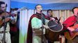 El folklore de luto: murió Alberto José Ovando, histórico integrante de Los Fronterizos