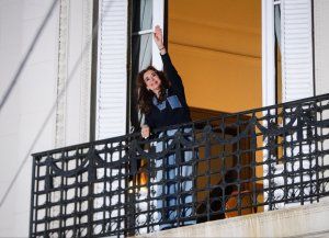 A cuatro años del atentado contra Cristina, dirigentes reclamaron nunca más la violencia política
