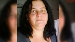 Murió Estela González