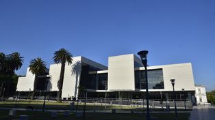 La audiencia preliminar al juicio oral por este hecho se realizó ante el juez Hernán Postma en el Centro de Justicia Penal (CJP).