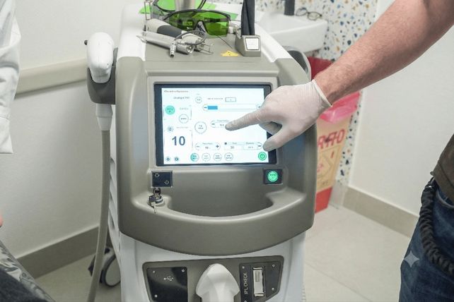 Nueva era en dermatología: tratamientos láser más seguros, precisos y personalizados