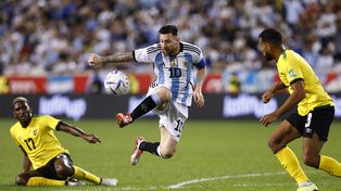 Otro homenaje para Messi: tiene nueva canción y videoclip