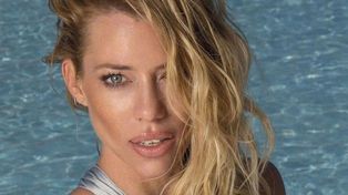 Nicole Neumann recibió un aumento para no irse de vacaciones y se fue igual