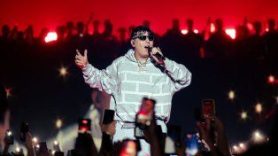 YSY A puso a Buenos Aires a sus pies con ocho fechas agotadas de “A la Gorra”