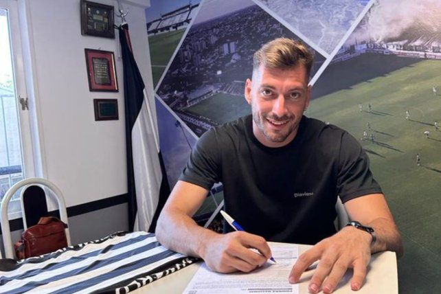 Colón golpea primero: ya tendría cerrado a un refuerzo para el 2026