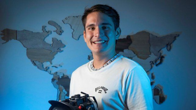Nicolás Marín