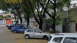 Detuvieron al tercero de los 16 prófugos de la comisaría 16ª