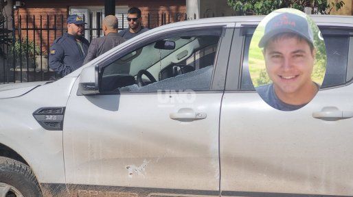Prorrogaron la prisión preventiva del hombre investigado como partícipe necesario del crimen de Franco Demarchi