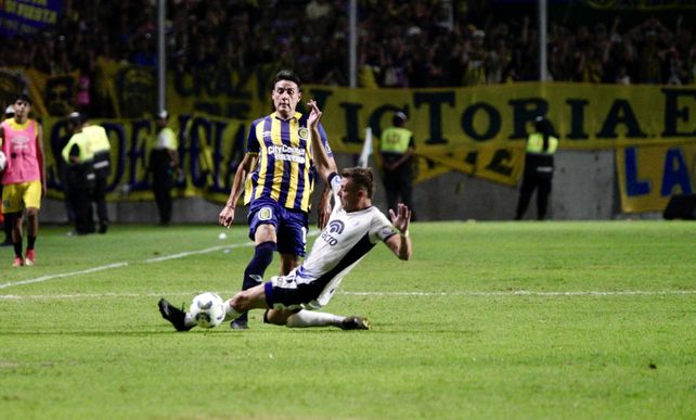 Mauricio Martínez tendrá la chance de jugar desde el inicio por primera vez en el torneo. 