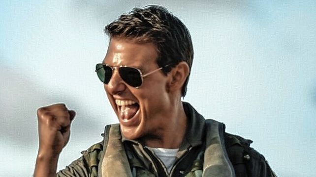 Top Gun: Maverick superó la prueba de la crítica