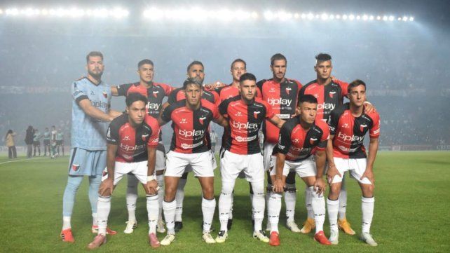 El uno por uno de Colón en la goleada ante San Miguel.