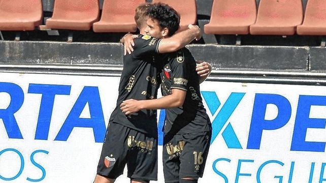 Los dos regresos en la lista de concentrados de Colón