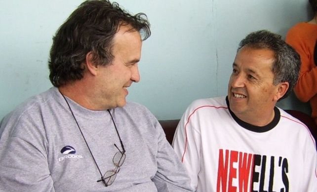 Marcelo Bielsa