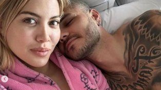 Wanda Nara e Icardi