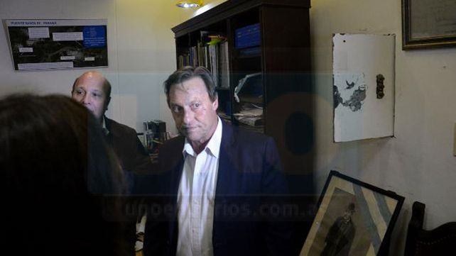 He sido la personas más difamada y siempre se volvió en contra cuando el pueblo decide