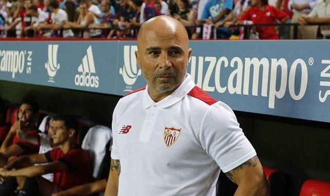 Los primeros nombres del flamante DT