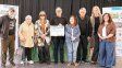 La jornada será este sábado de 8 a 14, en Sala Mayo, con entrada libre y gratuita. Participarán especialistas, pacientes con Parkinson, y familiares interesados