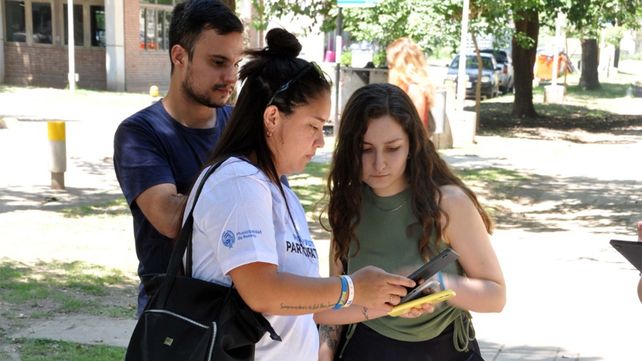 Cuáles son los proyectos para votar en el Presupuesto Participativo 2025 en Rosario