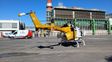 Puerto General San Martín: un muerto y tres heridos por la explosión de una planta industrial