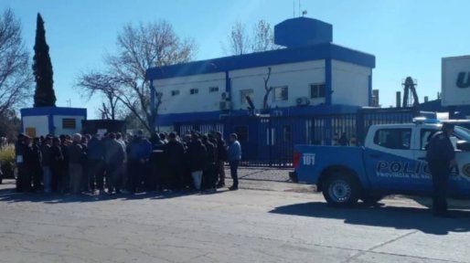 Gremio denunció que UniónBat desoyó la conciliación obligatoria