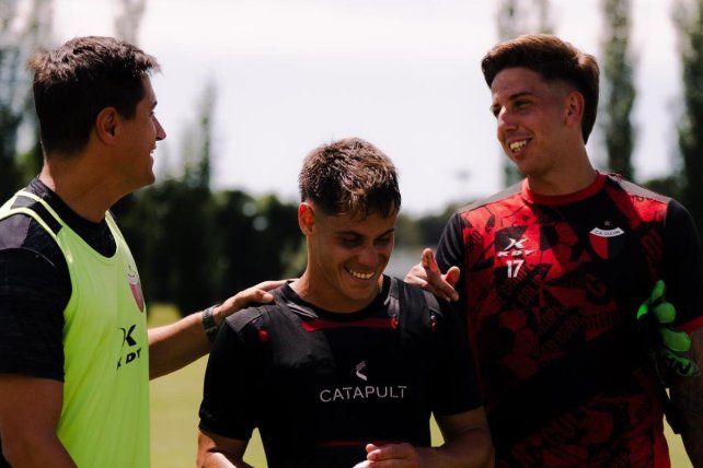 Colón puso primera en el Predio 4 de Junio y empieza a tomar forma el proyecto 2026