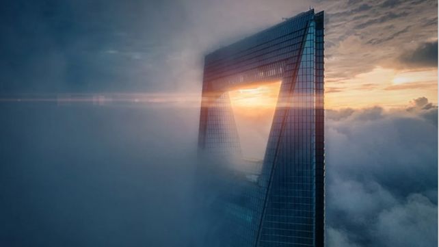 Drone Awards 2020: las mejores fotos aéreas durante la pandemia