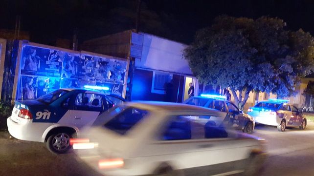 Terminó preso un trapito que amenazó a un fiscal del Ministerio Público de la Acusación