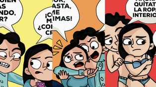Elaboraron una guía para detectar violencia en la pareja