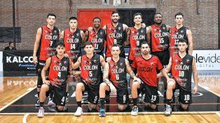 Colón (SF) será anfitrión entre jueves y viernes del cuadrangular de verano Dos Orillas.