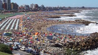 Destinos nacionales, los más elegidos por los santafesinos para vacacionar