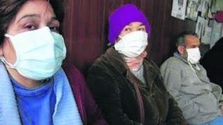 San Isidro reporta que detectaron 43 casos de tuberculosis