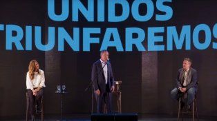 Scioli sale al ruedo: Mi compromiso será crear oportunidades