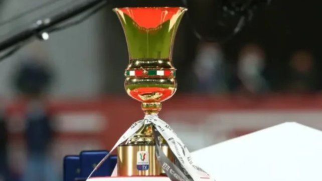 Milan no gana la Copa Italia desde 2003; mientras que la última consagración de Bologna fue en 1974.