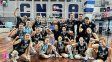 Villa Dora arrancará de local jugando los play off de la Liga Femenina