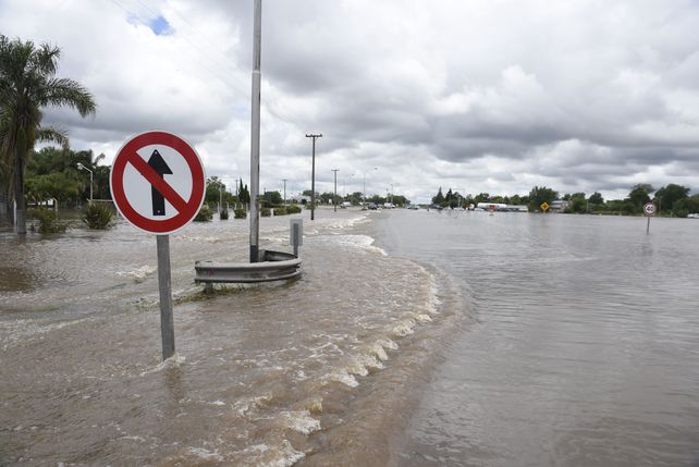 inundaciones