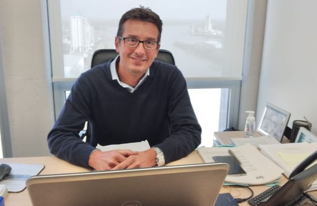 El Gerente General de la EPE