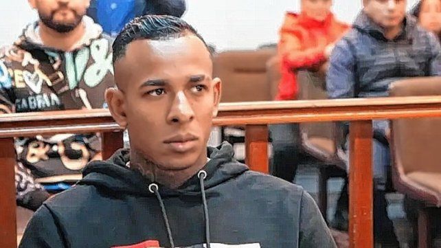 Se ratificó la pena de dos años de prisión condicional para Sebastián Villa en la causa por violencia de género. El futbolista está actualmente en Bulgaria