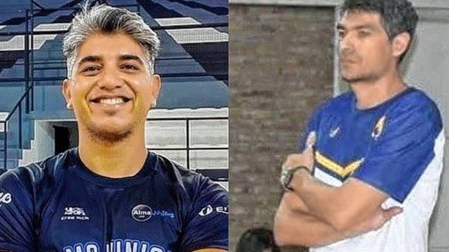 Facundo Torres continuará en Alma Juniors y Víctor Cepeda lo hará en Náutico El Quillá.