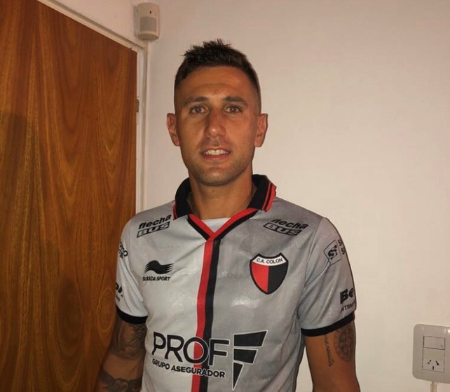 Bianchi sorteó la revisión médica y viajó a Buenos Aires