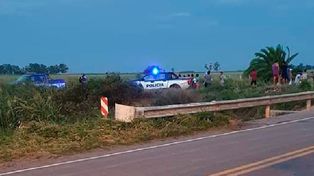 Asesinó a su ex