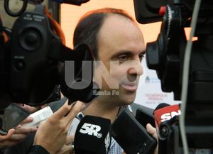 Corral quiere saber si lo que cobra la EPE por alumbrado se corresponde con el consumo