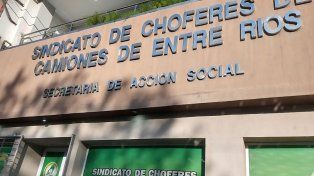 Camioneros: denuncian a la obra social sindical por deudas