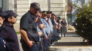 Pretenden sumar más recursos policiales para la ciudad capital