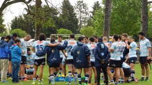 Jornada de definiciones en las competencias regionales